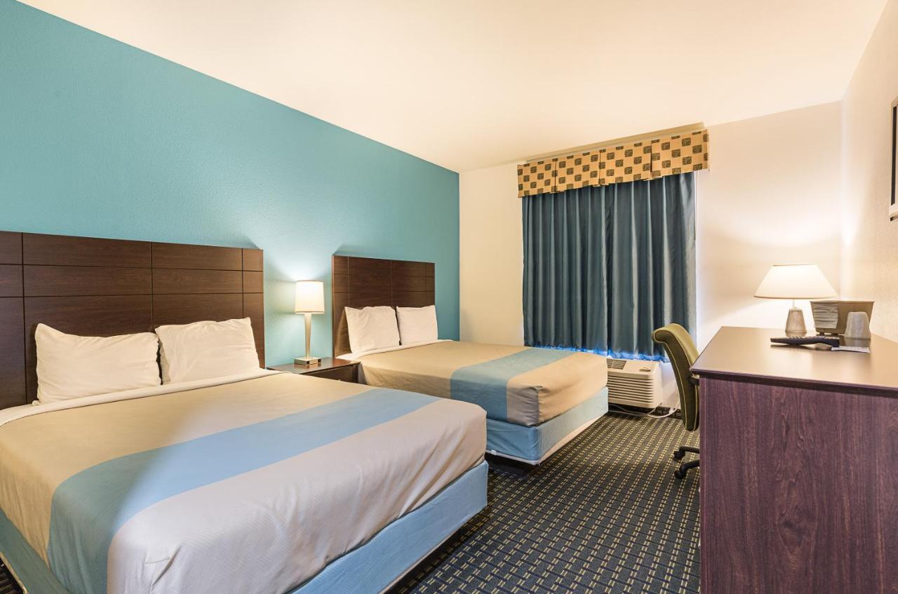 | Budget Inn Ganado