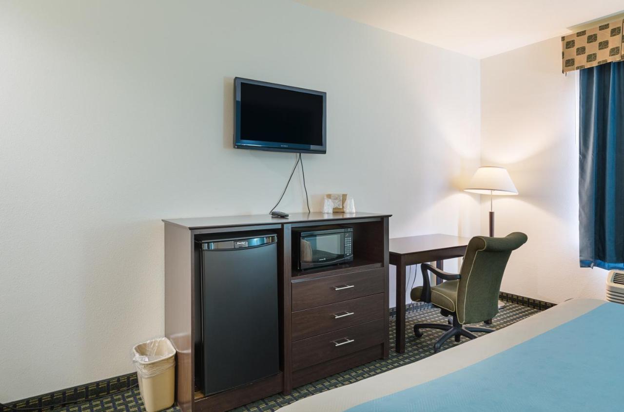 | Budget Inn Ganado