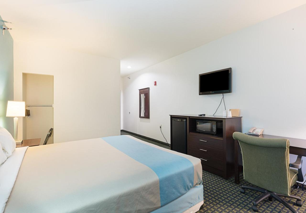 | Budget Inn Ganado
