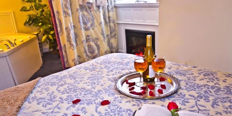| Elk Forge Bed and Breakfast