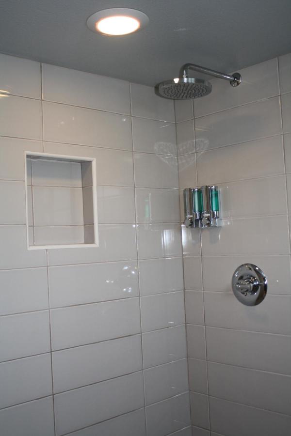 Deluxe Double Room with Two Double Beds at Hotel Current