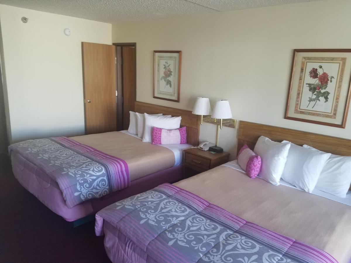 | Ozark Valley Inn