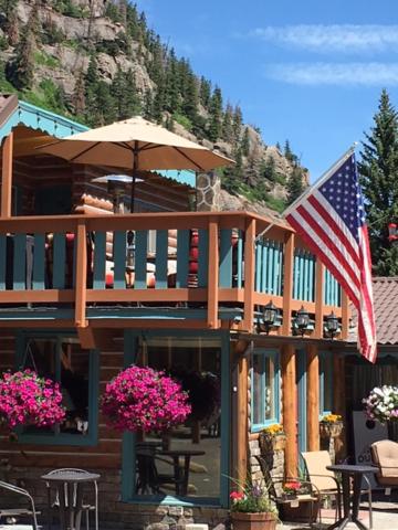 | Ouray Inn