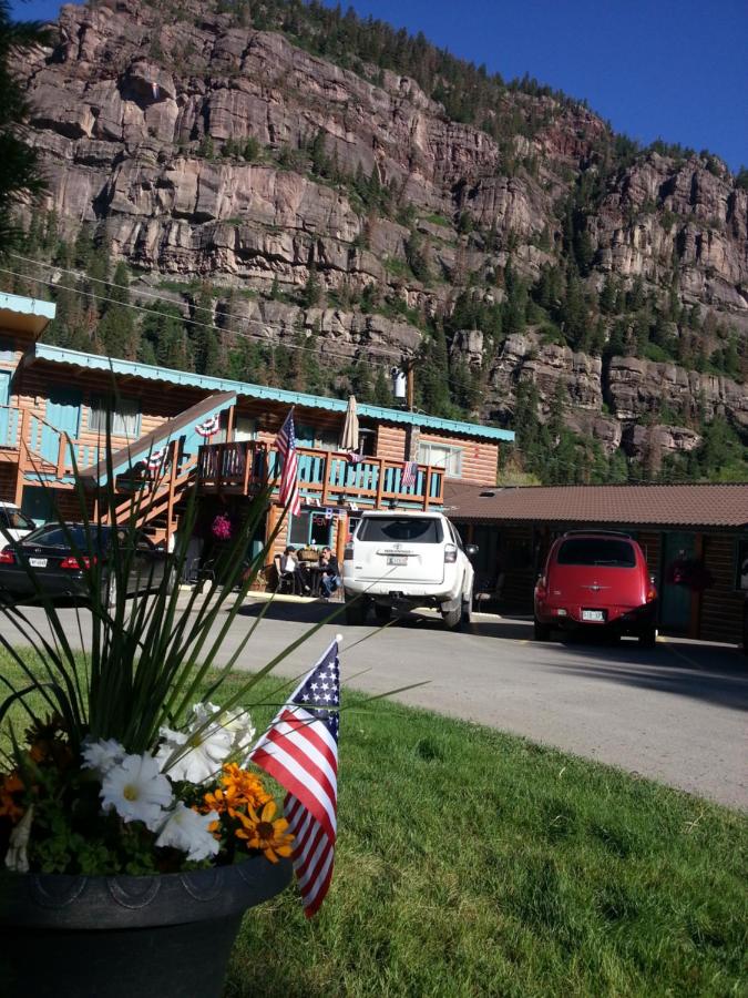 | Ouray Inn