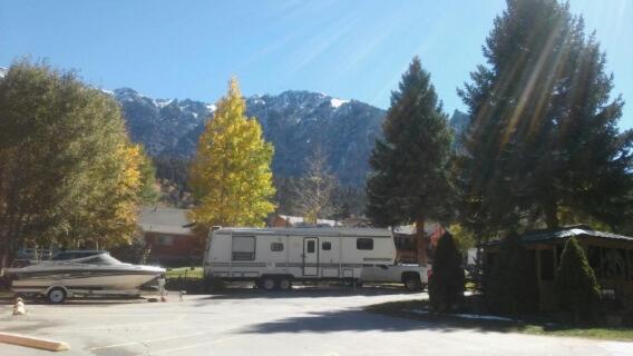  | Ouray Inn