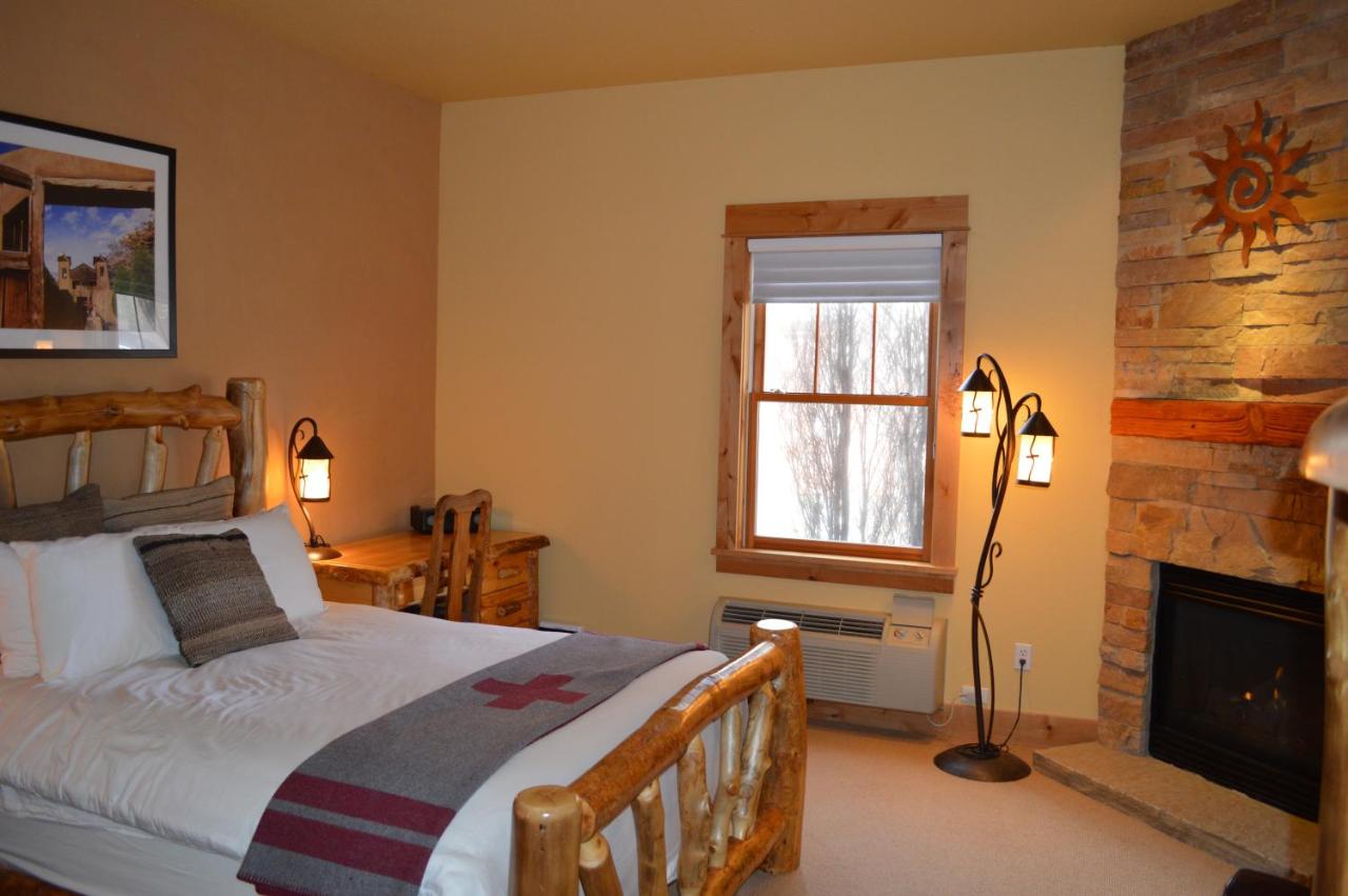  | Niwot Inn & Spa