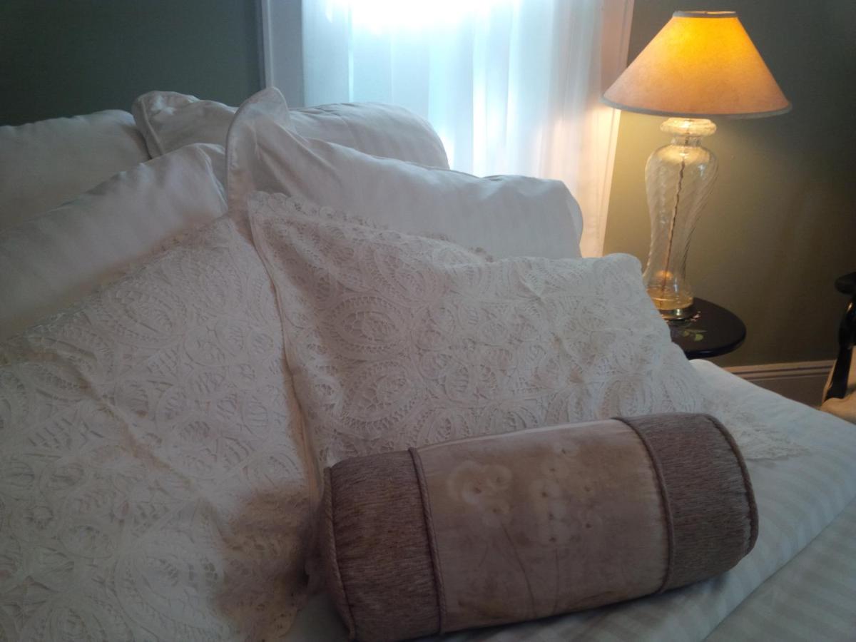 | Sweet Dreams Bed and Breakfast Cutchogue