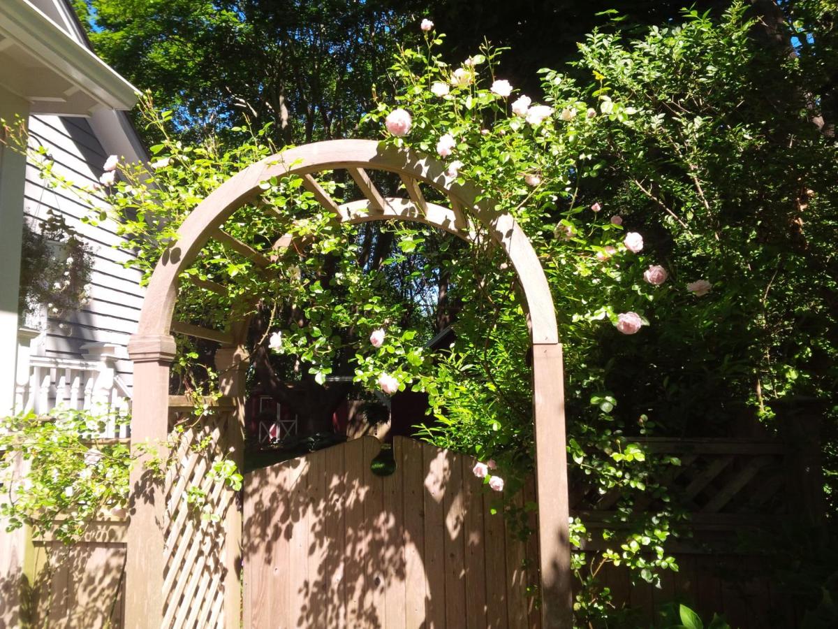 | Sweet Dreams Bed and Breakfast Cutchogue