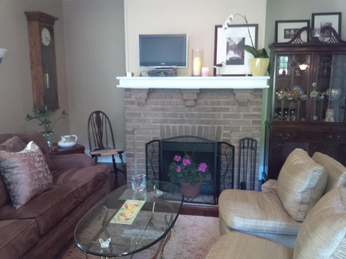 | Sweet Dreams Bed and Breakfast Cutchogue