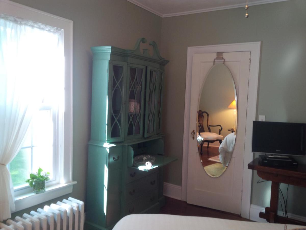 | Sweet Dreams Bed and Breakfast Cutchogue