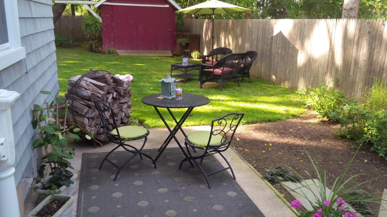 | Sweet Dreams Bed and Breakfast Cutchogue