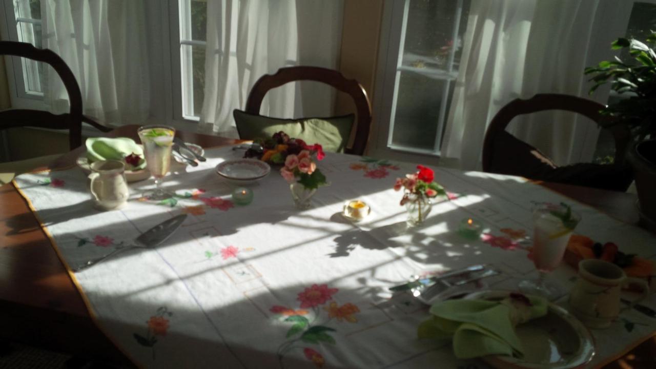 | Sweet Dreams Bed and Breakfast Cutchogue