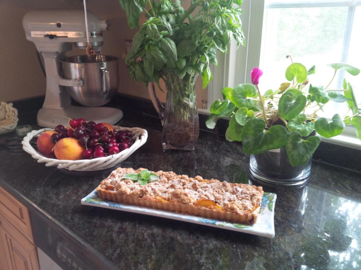 | Sweet Dreams Bed and Breakfast Cutchogue