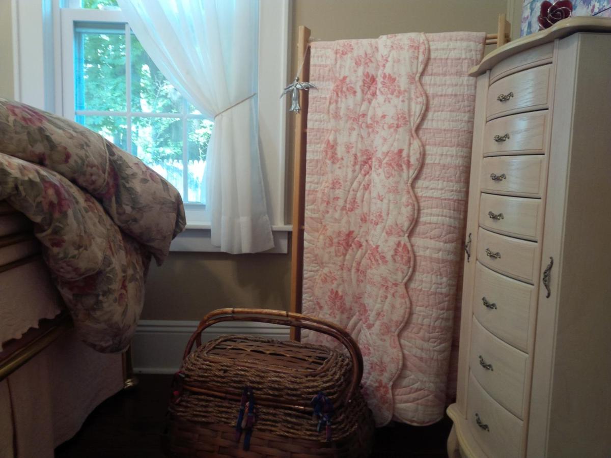 | Sweet Dreams Bed and Breakfast Cutchogue