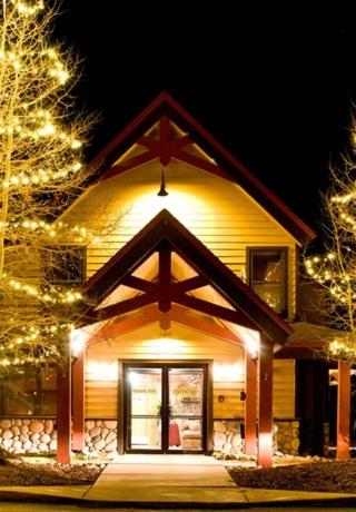 | Breck Inn