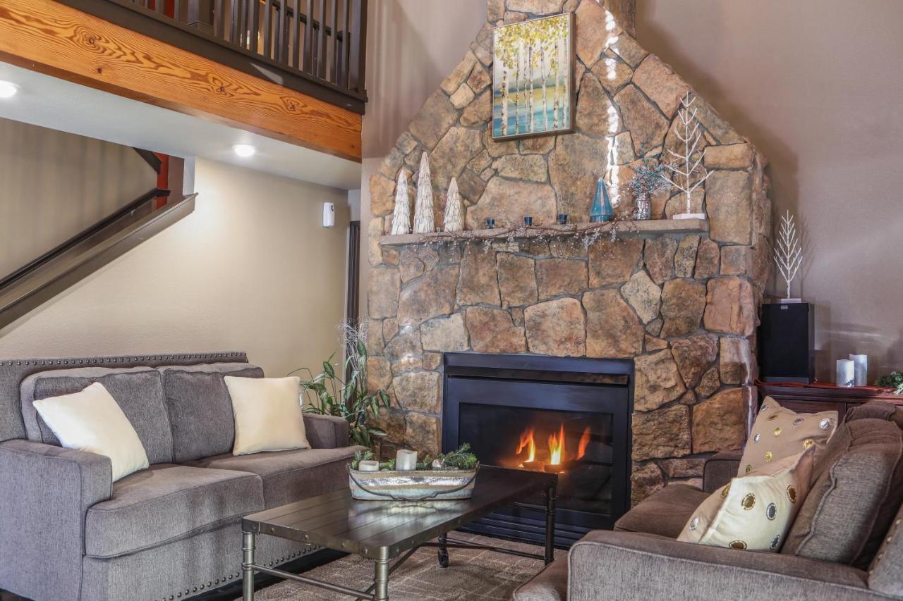 | Breck Inn