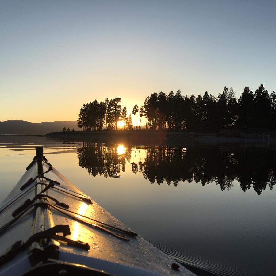 | Flathead Lake Resort