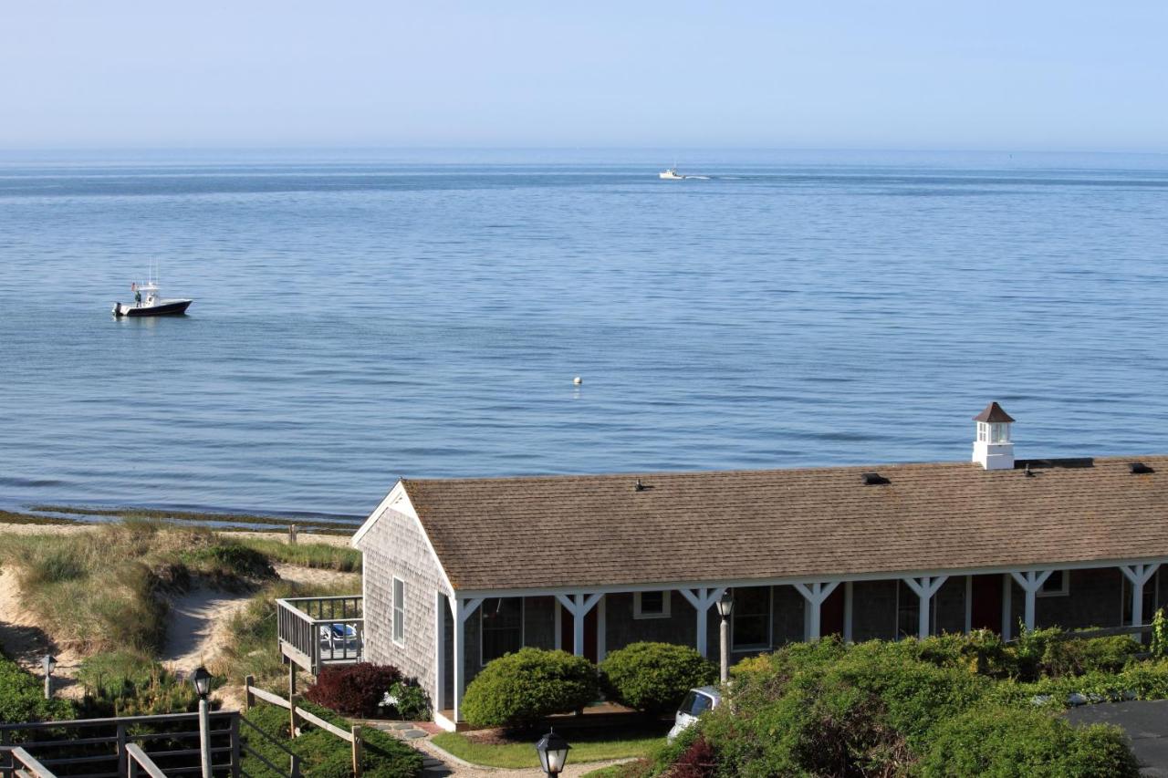 | Chatham Tides