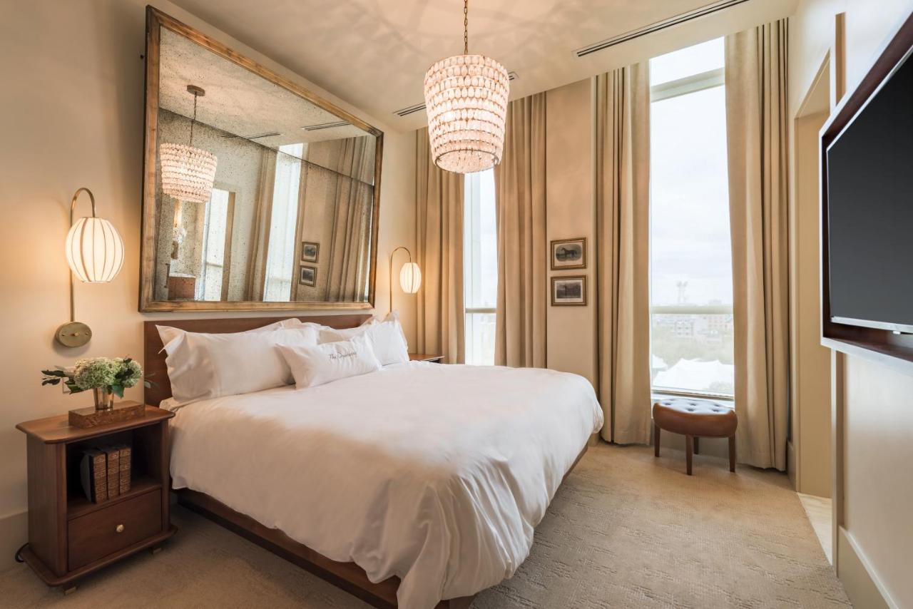 One-Bedroom Suite at The Dewberry Charleston