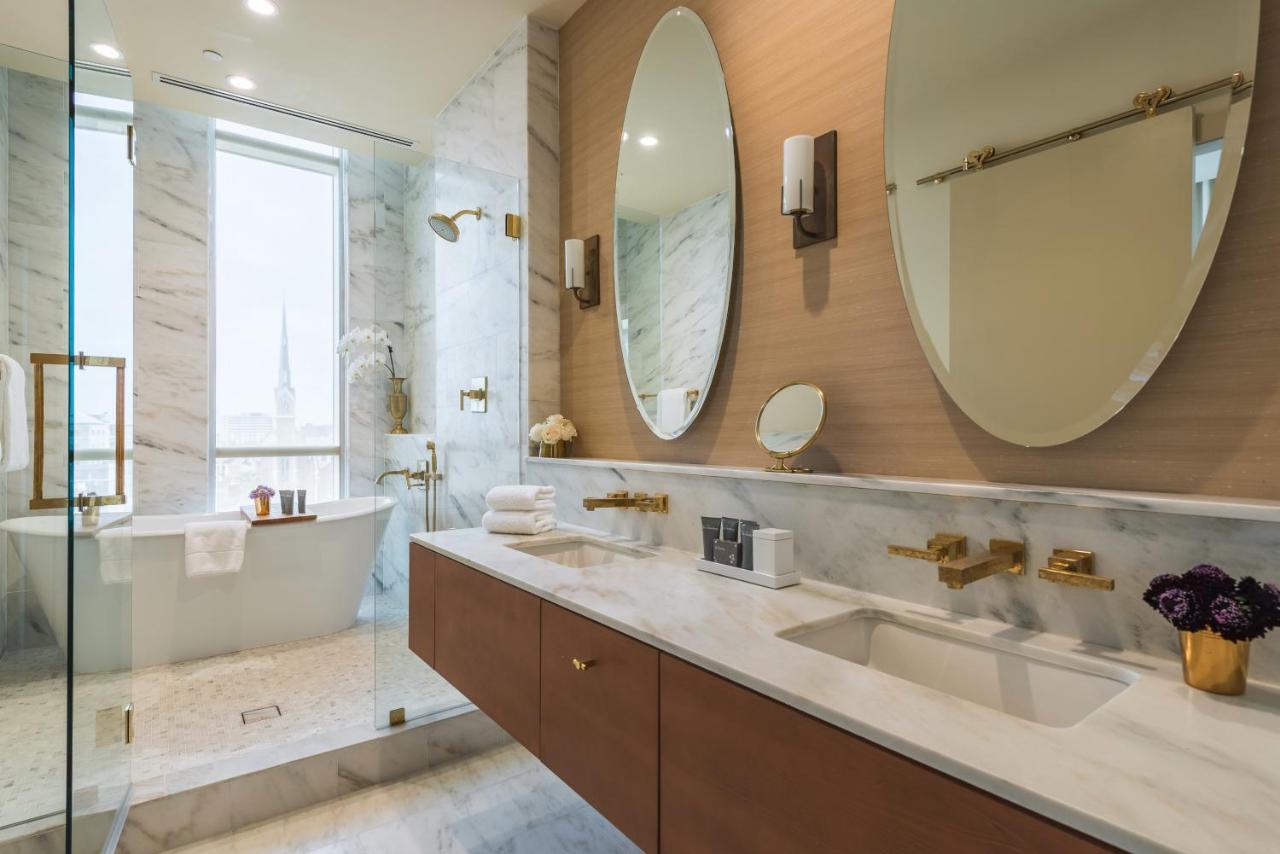 Charleston Flat at The Dewberry Charleston
