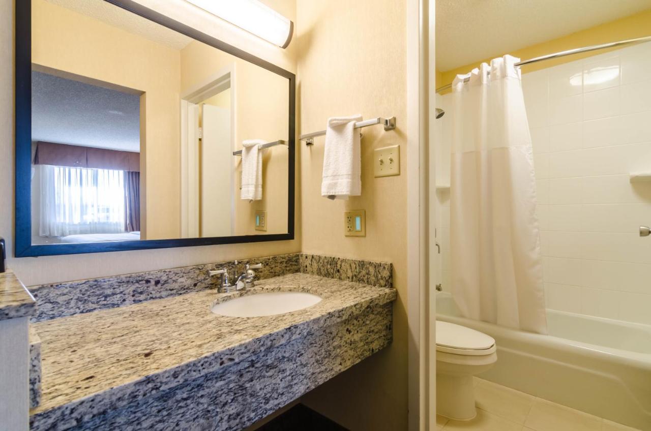 Room #49081610 at Quality Inn & Suites Ogallala