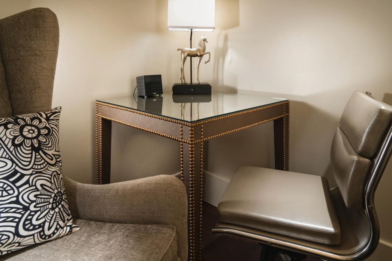 Queen Room at Staypineapple, An Elegant Hotel, Union Square