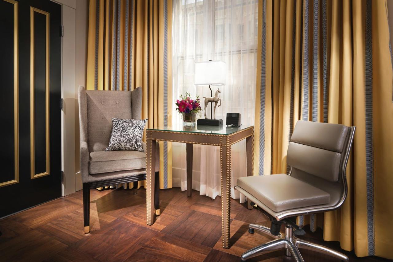 Standard Queen Room at Staypineapple, An Elegant Hotel, Union Square