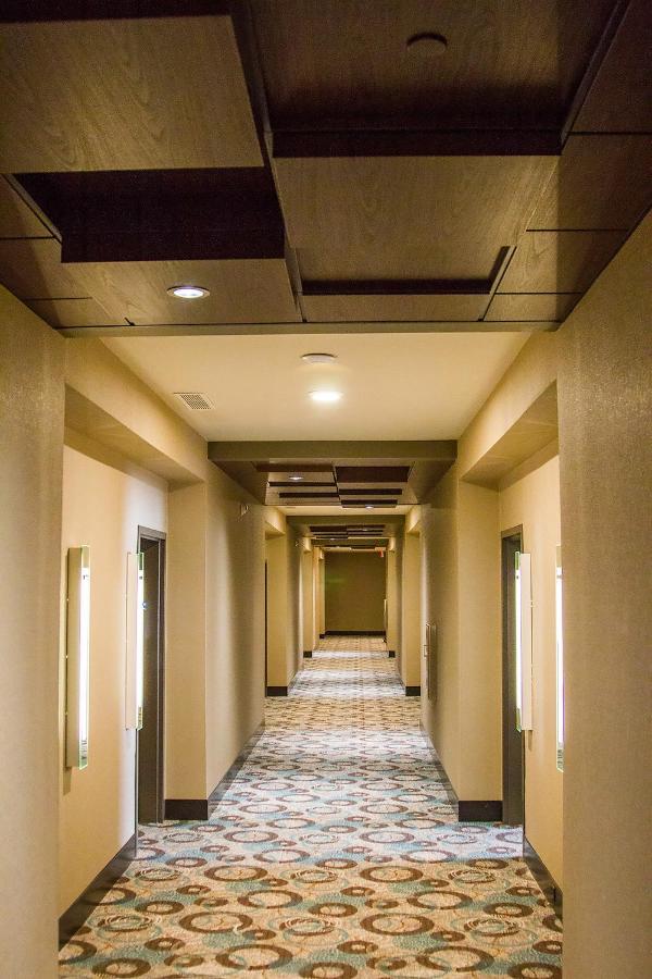 | River Bend Casino & Hotel