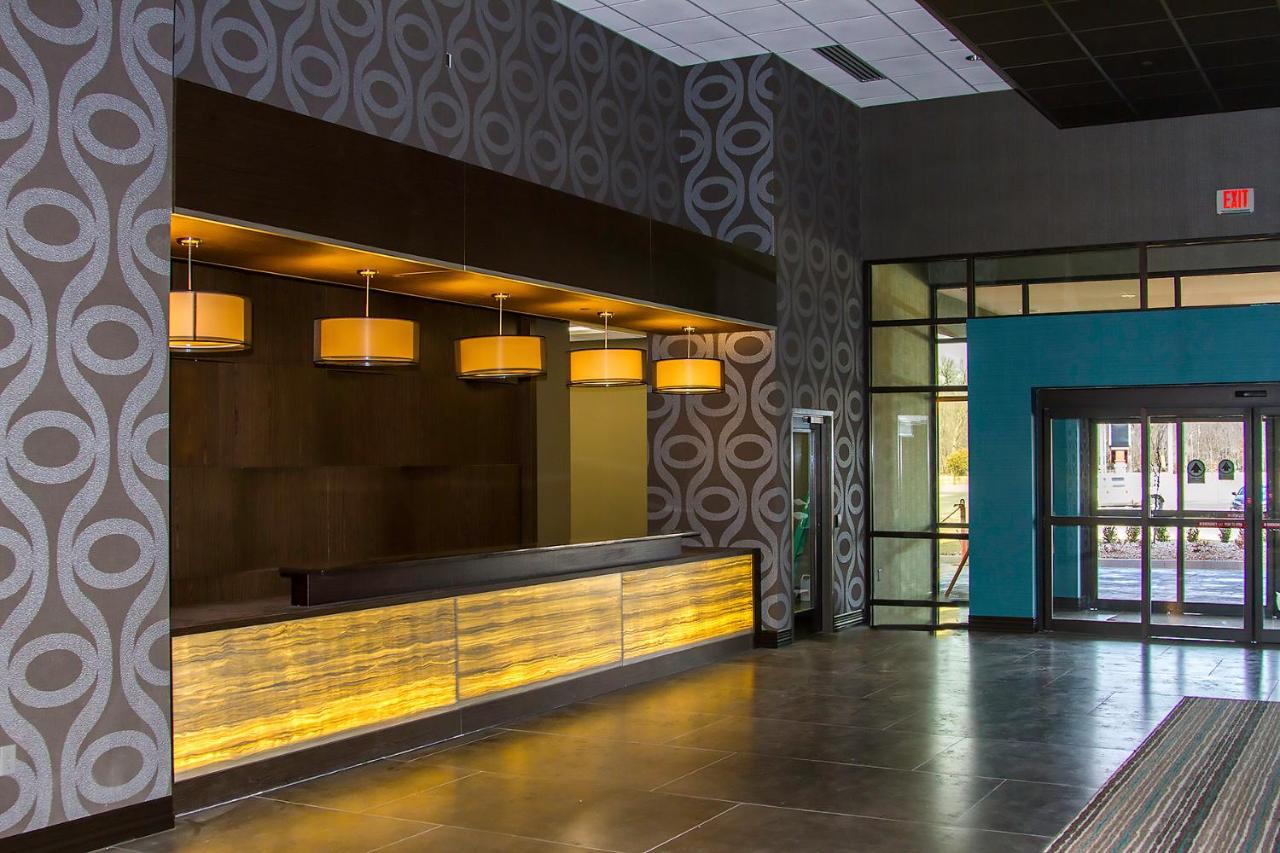 | River Bend Casino & Hotel