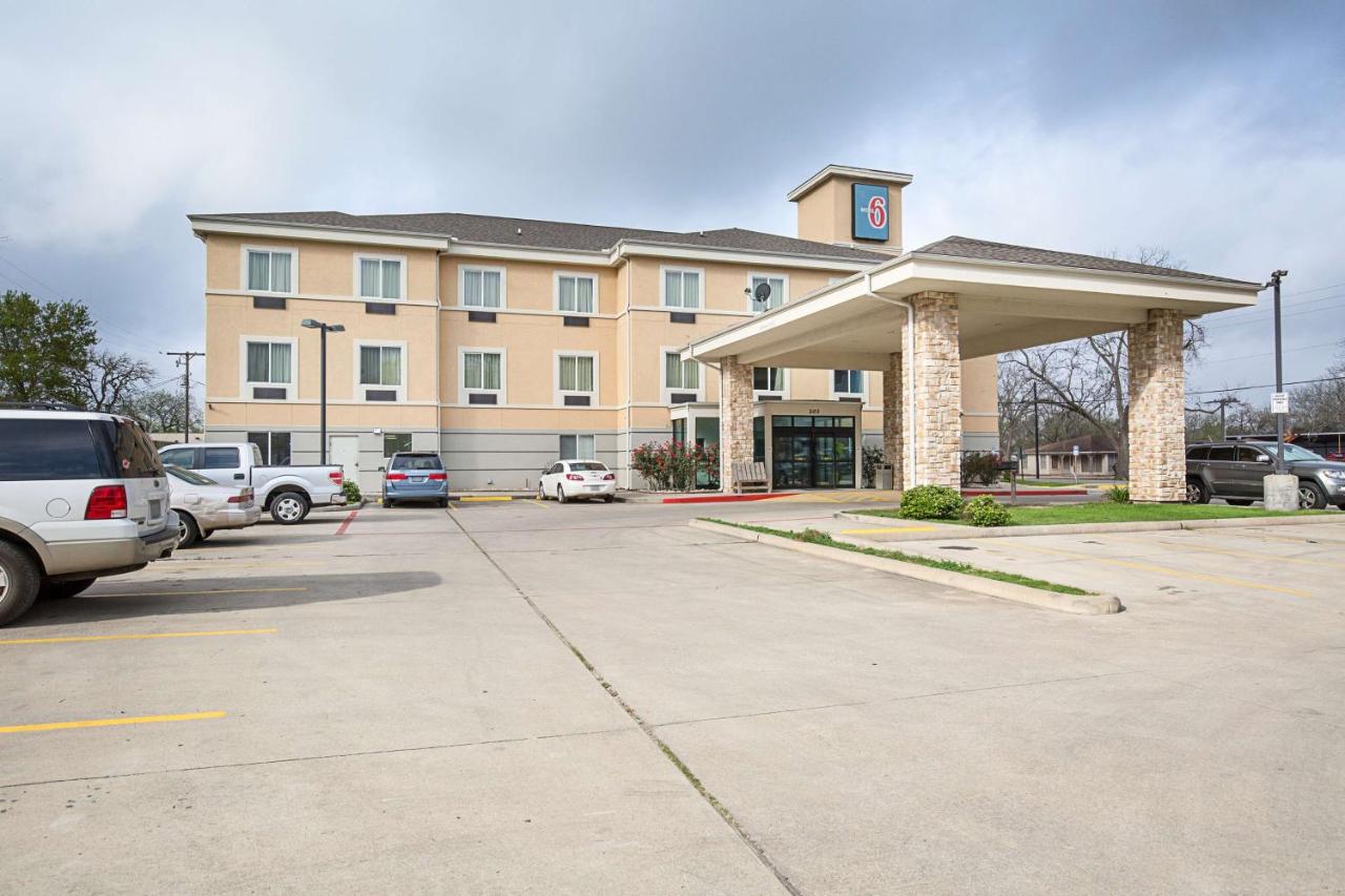 | Budget Inn Ganado
