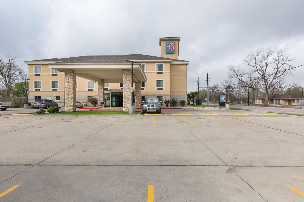 | Budget Inn Ganado
