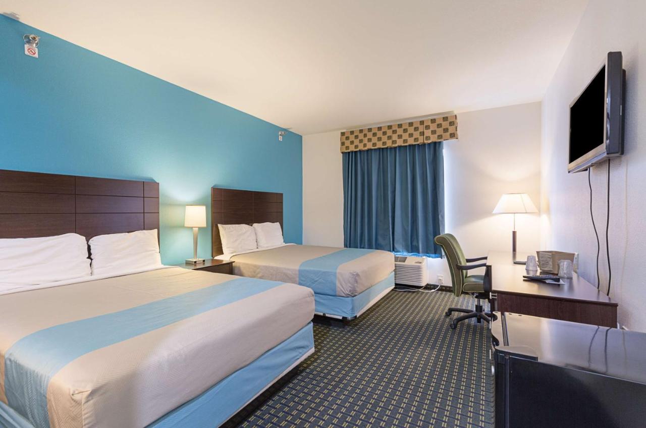 | Budget Inn Ganado