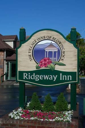  | Ridgeway Inn - Blowing Rock