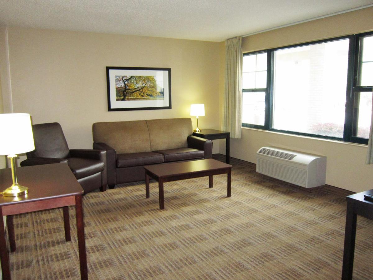 | Extended Stay America Suites - Baltimore - Timonium