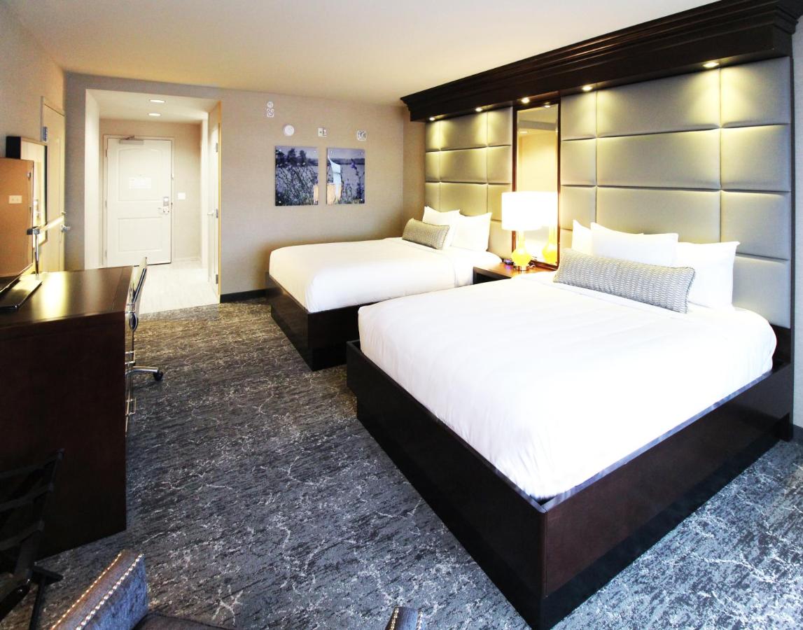 | Silver Reef Casino Resort
