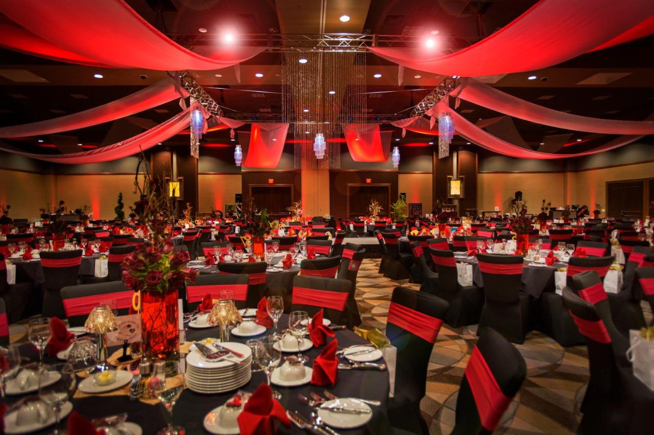 | Silver Reef Casino Resort