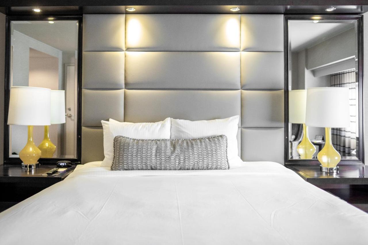 King Room North Tower at Silver Reef Casino Resort