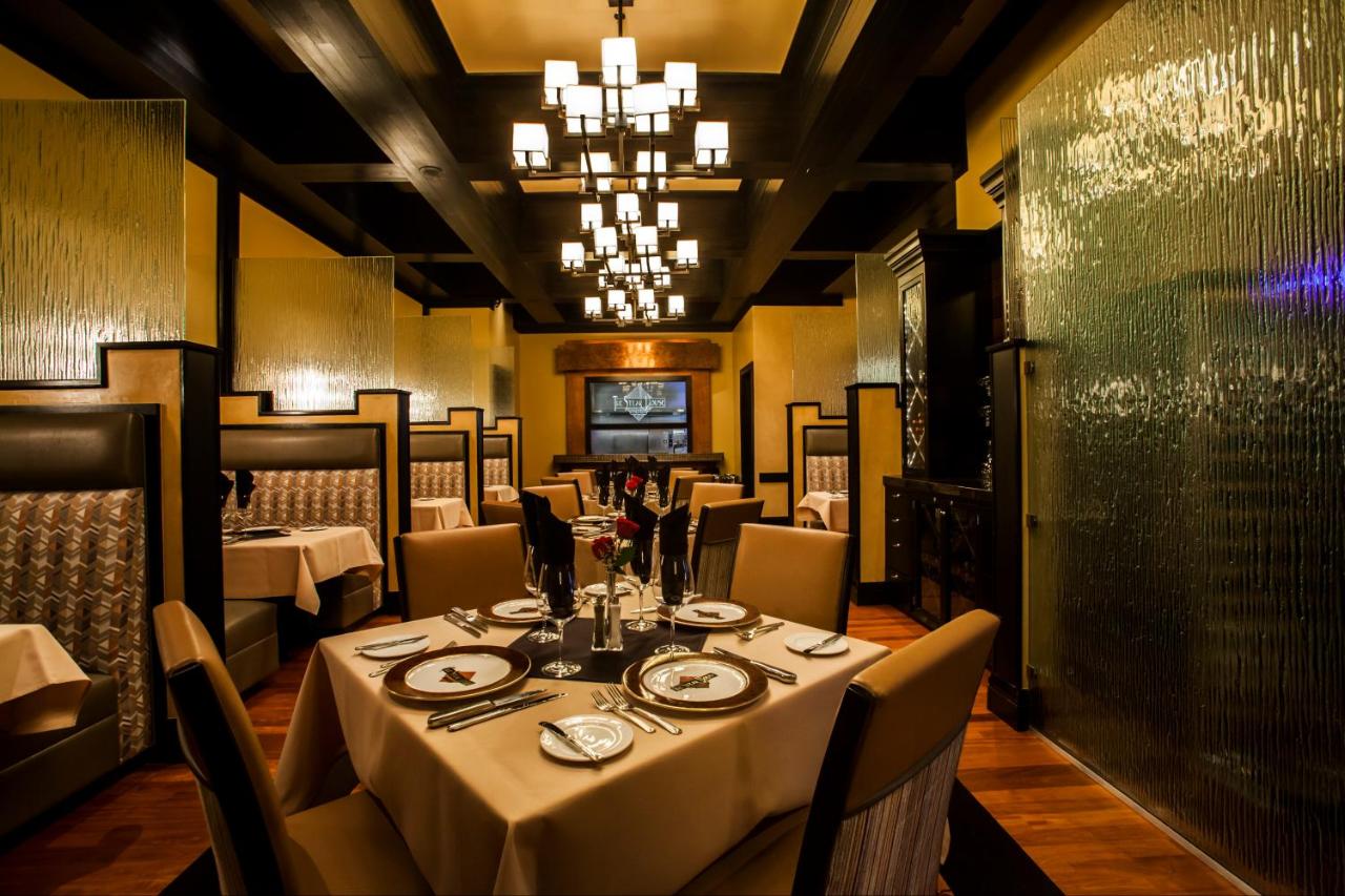 | Silver Reef Casino Resort