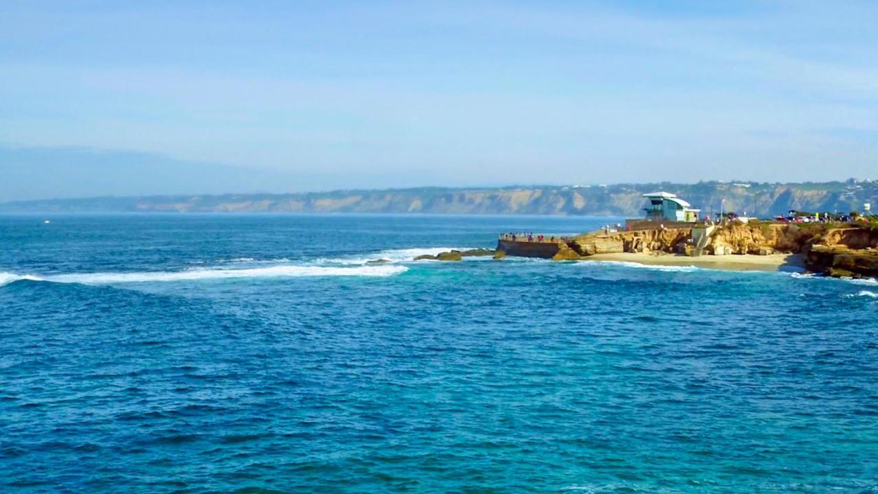 | Inn by the Sea, La Jolla