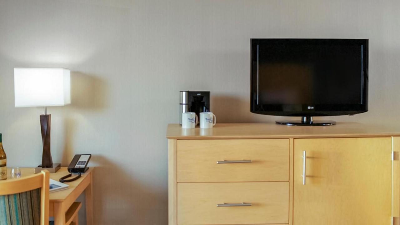 | Inn by the Sea, La Jolla