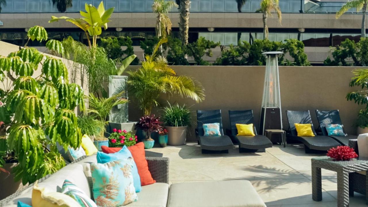 | Inn by the Sea, La Jolla
