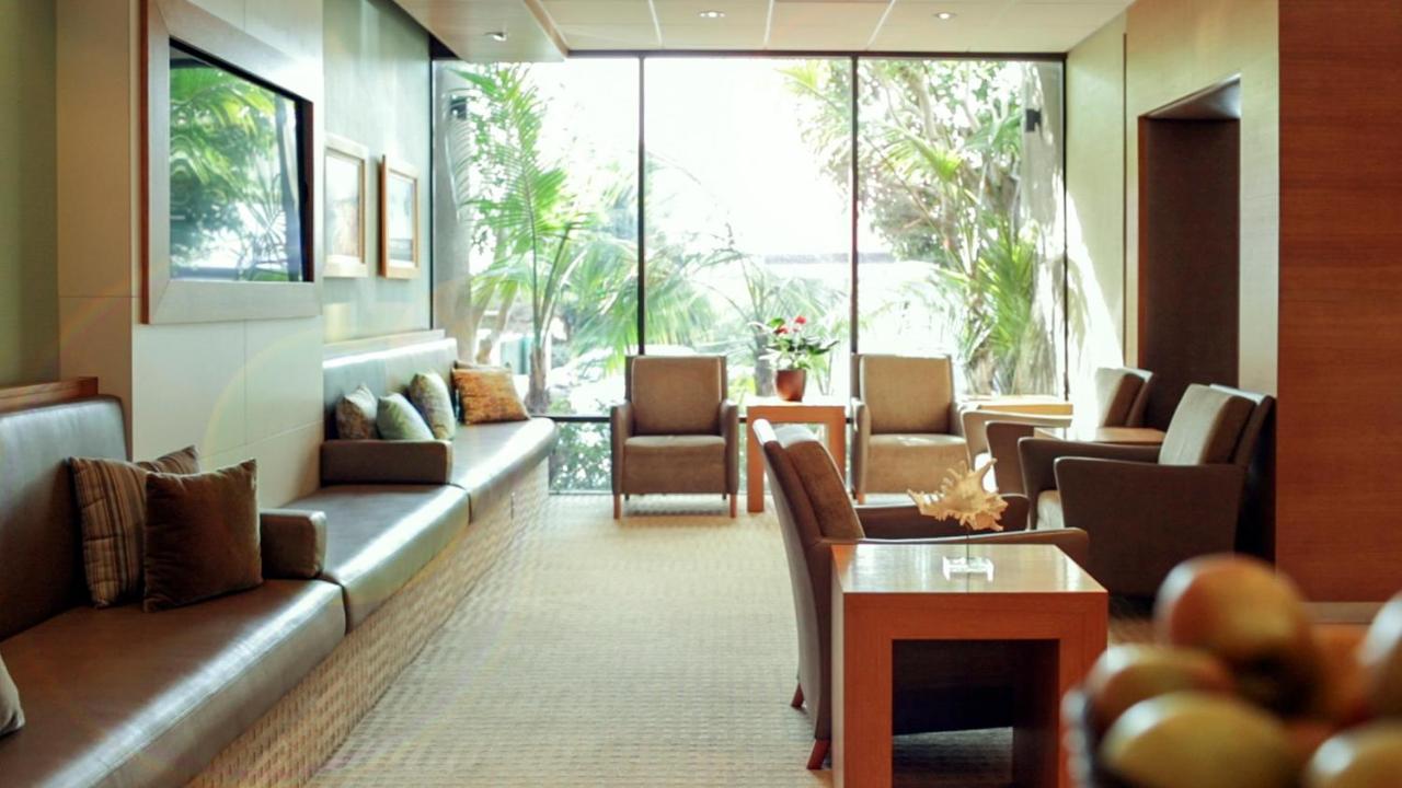 | Inn by the Sea, La Jolla