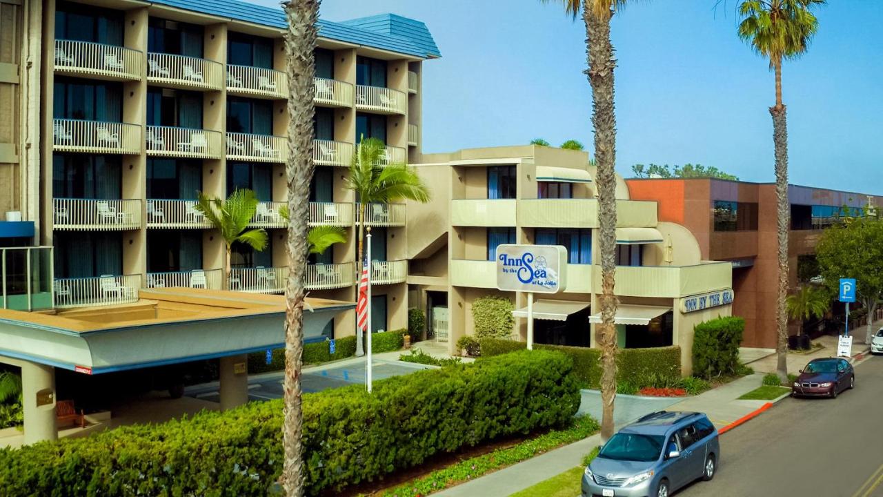 | Inn by the Sea, La Jolla