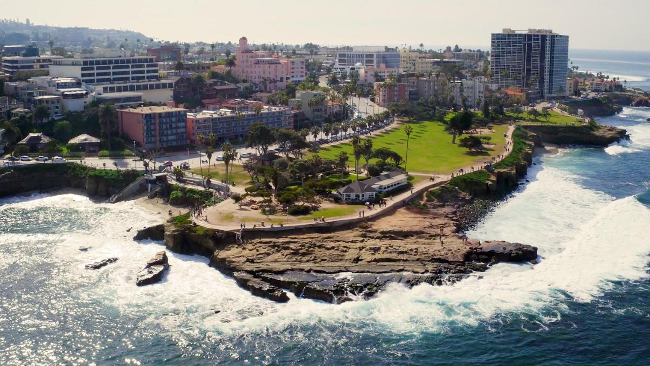| Inn by the Sea, La Jolla