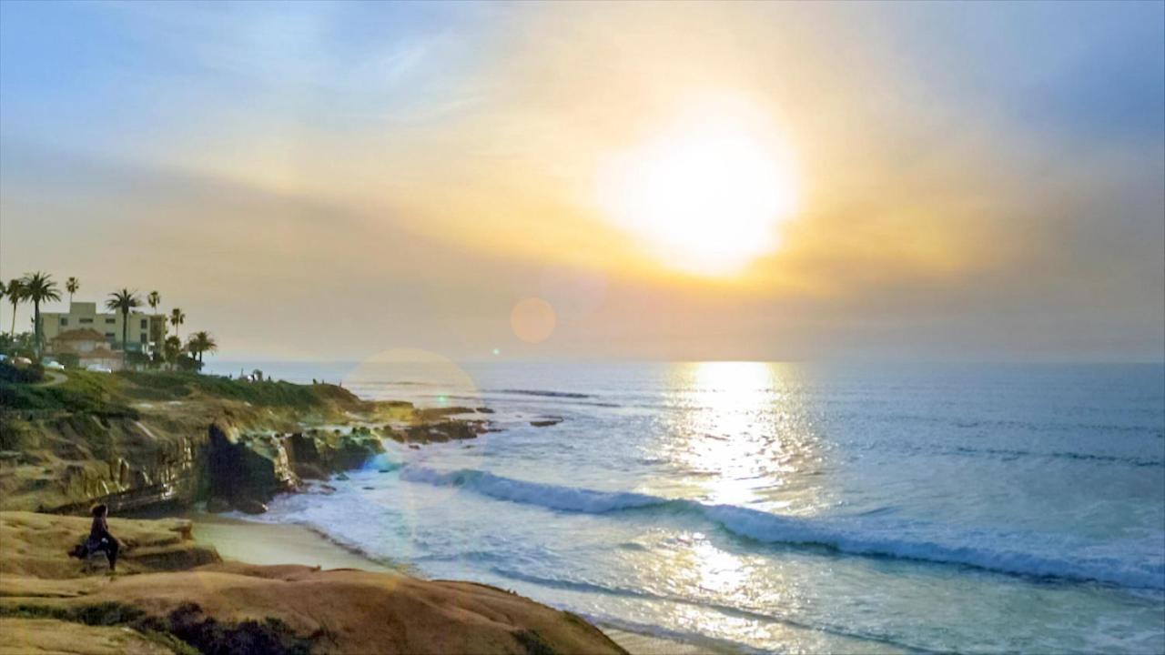 | Inn by the Sea, La Jolla