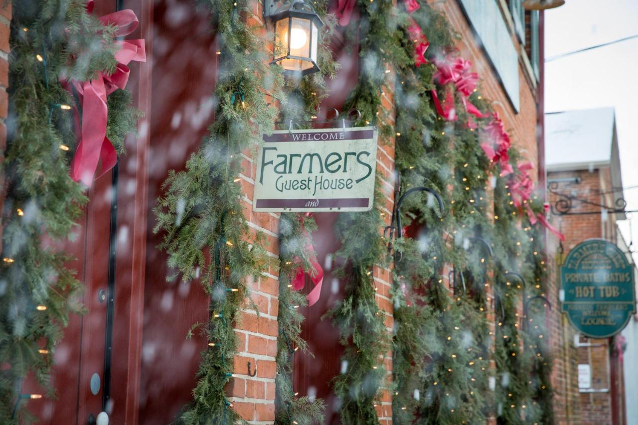  | Farmers Guest House