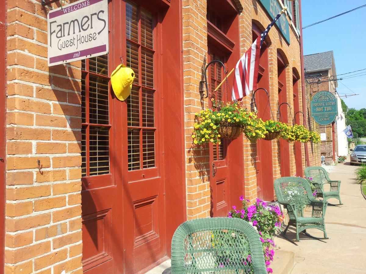  | Farmers Guest House