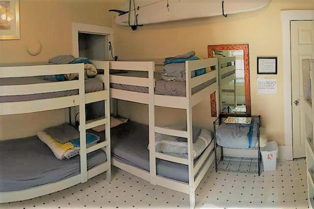| Stella Maris Hostel