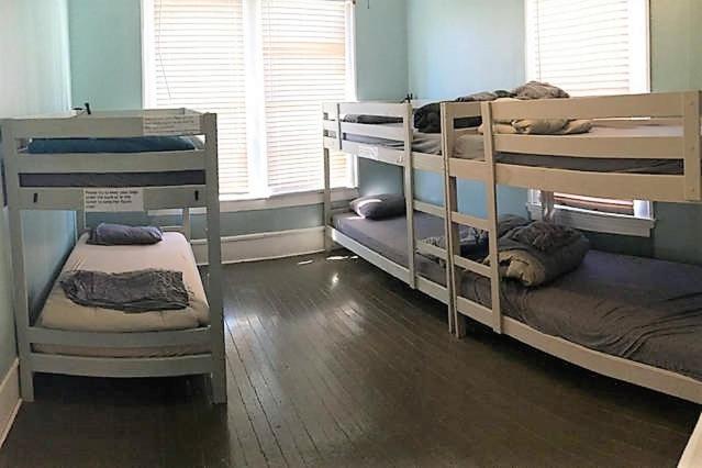 | Stella Maris Hostel