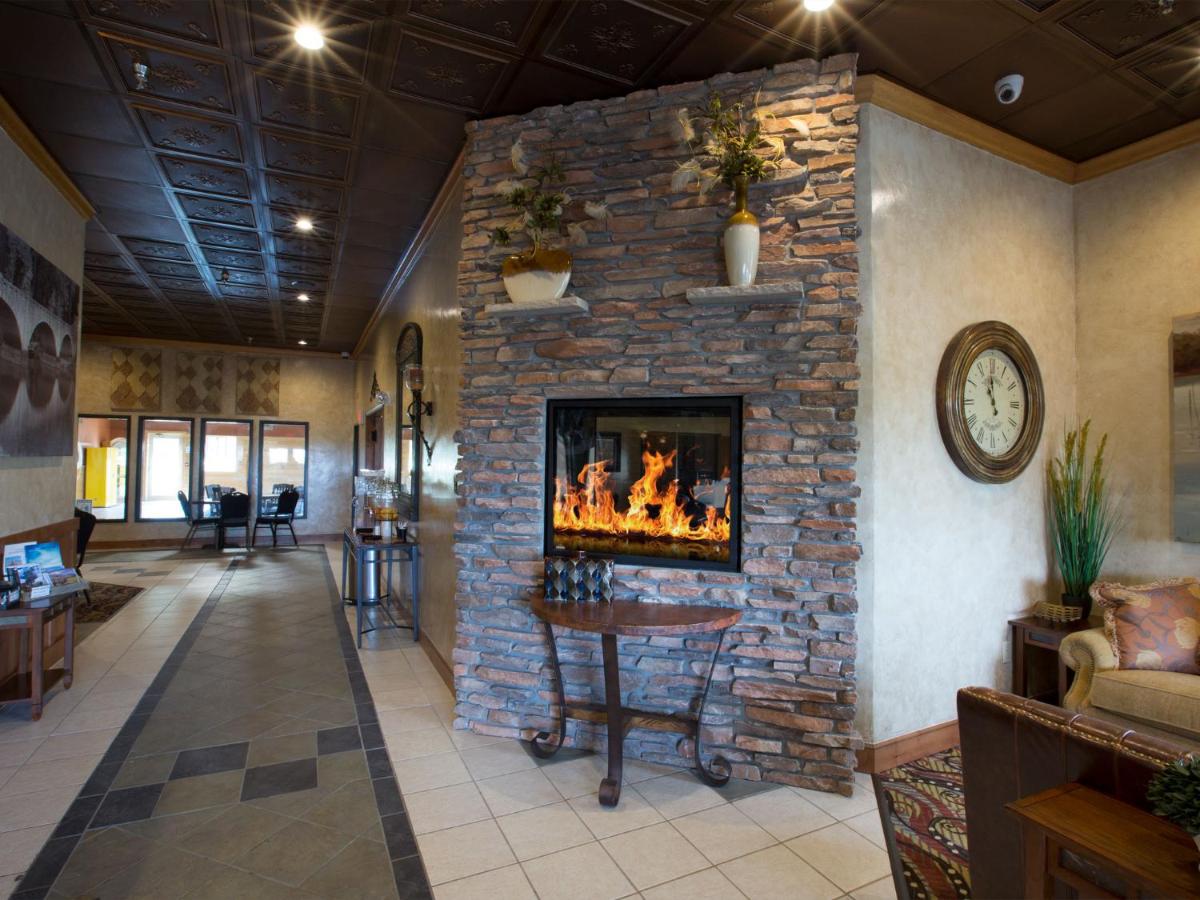  | Miles City Hotel & Suites